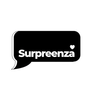 Logotipo da empresa SURPREENZA