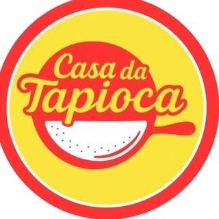 Logotipo da empresa CASA DA TAPIOCA