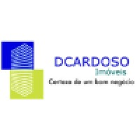 Logotipo da empresa DCARDOSO REPRESENTACOES