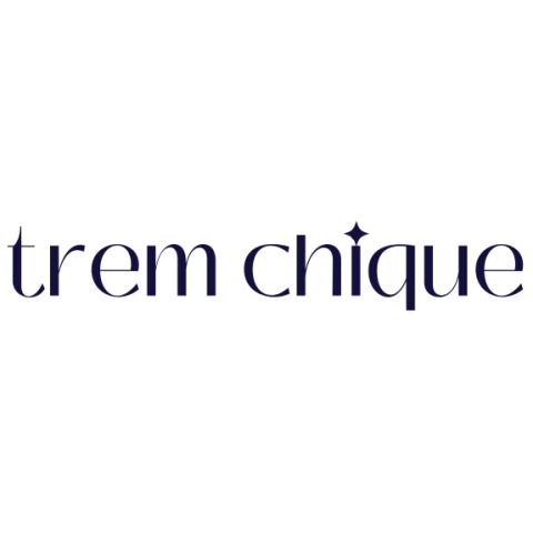 Logotipo da empresa TREM CHIQUE LTDA