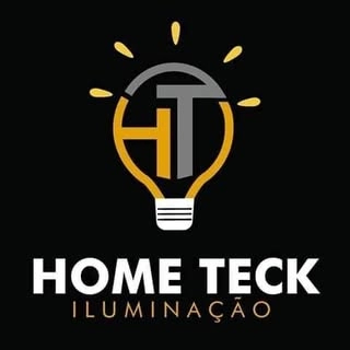 Logotipo da empresa HOME TECK