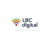 Logotipo da empresa LBC CONSULTORIA