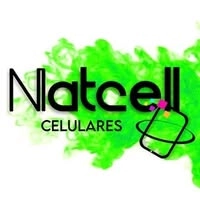 Logotipo da empresa NATCELL