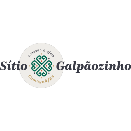 Logotipo da empresa CENTRO DE EVENTOS SITIO GALPAOZINHO