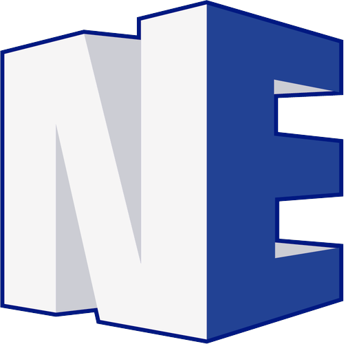 Logotipo da empresa NOBRE ENGENHARIA