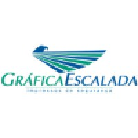 Logotipo da empresa ESCALADA IMPRESSOS DE SEGURANCA