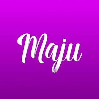 Logotipo da empresa MAJU