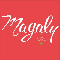 Logotipo da empresa MAGALY PONTO SAUDAVEL