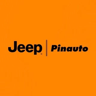 Logotipo da empresa PINAUTO