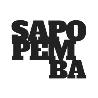 Logotipo da empresa EDITORA SAPOPEMBA
