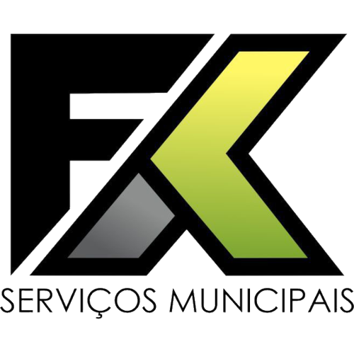 Logotipo da empresa FX