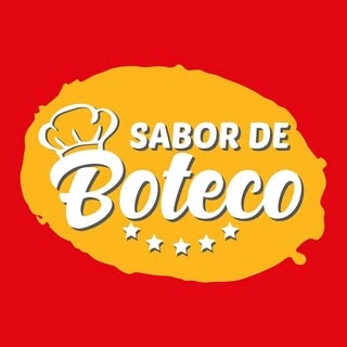 Logotipo da empresa SABOR DE BOTECO