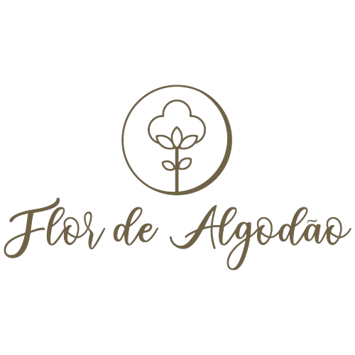 Logotipo da empresa FLOR DE ALGODAO