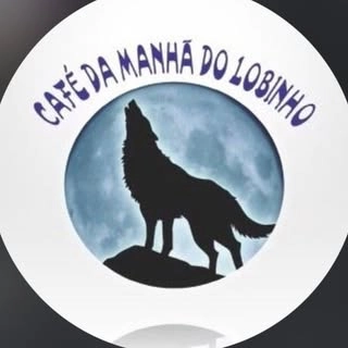Logotipo da empresa CAFE DO LOBINHO