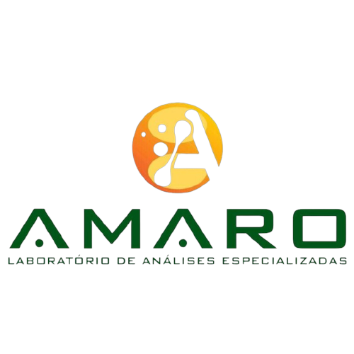 Logotipo da empresa LABORATORIO AMARO