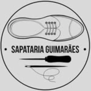 Logotipo da empresa SAPATARIA GUIMARAES LTDA