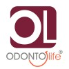 Logotipo da empresa ODONTOLIFE