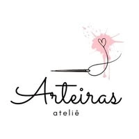 Logotipo da empresa ATELIE JUJU ARTEIRA