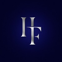 Logotipo da empresa HENRIQUE FRAGA DA SILVA