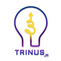 Logotipo da empresa TRINUS JR.