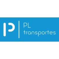 Logotipo da empresa P&L TRANSPORTES