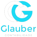 Logotipo da empresa GLAUBER CONTABILIDADE