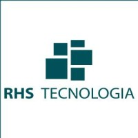 Logotipo da empresa RHS