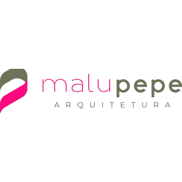 Logotipo da empresa MALU PEPE