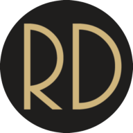 Logotipo da empresa RESIDENCIAL DUVIVIER HOTELARIA ASSISTIDA LTDA