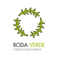 Logotipo da empresa RODA VERDE COMPOSTAGEM LTDA