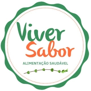Logotipo da empresa VIVER SABOR