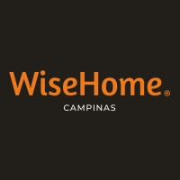 Logotipo da empresa WISEHOME