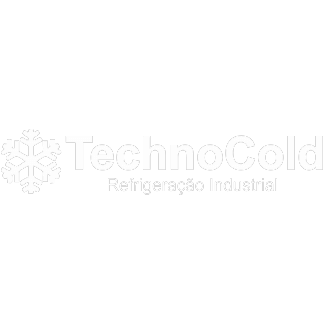 Logotipo da empresa TECHNOCOLD