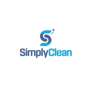 Logotipo da empresa SIMPLY CLEAN COMERCIAL LTDA