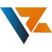 Logotipo da empresa VECTOR ZERO SISTEMAS WEB