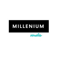 Logotipo da empresa MILLENIUM MODAS