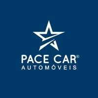 Logotipo da empresa PACE CAR AUTOMOVEIS