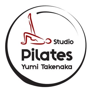 Logotipo da empresa STUDIO DE PILATES YUMI TAKENAKA