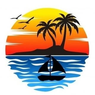 Logotipo da empresa RESTAURANTE E POUSADA CAMINHO DO MAR