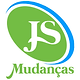 Logotipo da empresa JS MUDANCAS