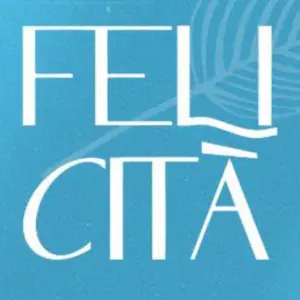 Logotipo da empresa ESPACO FELICITA