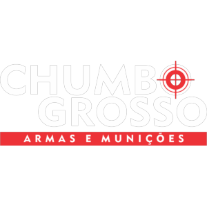 Logotipo da empresa CHUMBO GROSSO