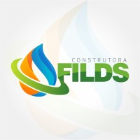 Logotipo da empresa CONSTRUTORA FILDS