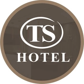 Logotipo da empresa TS HOTEL