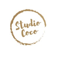 Logotipo da empresa STUDIO F COCO