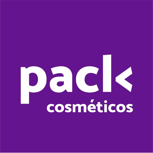 Logotipo da empresa PACK COSMETICOS IPU