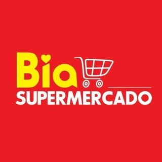 Logotipo da empresa BIA SUPERMERCADO