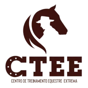 Logotipo da empresa CTEE - CENTRO DE TREINAMENTO EQUESTRE E