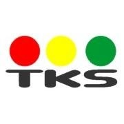 Logotipo da empresa TKS