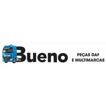 Logotipo da empresa BUENO PECAS DAF E MULTIMARCAS LTDA